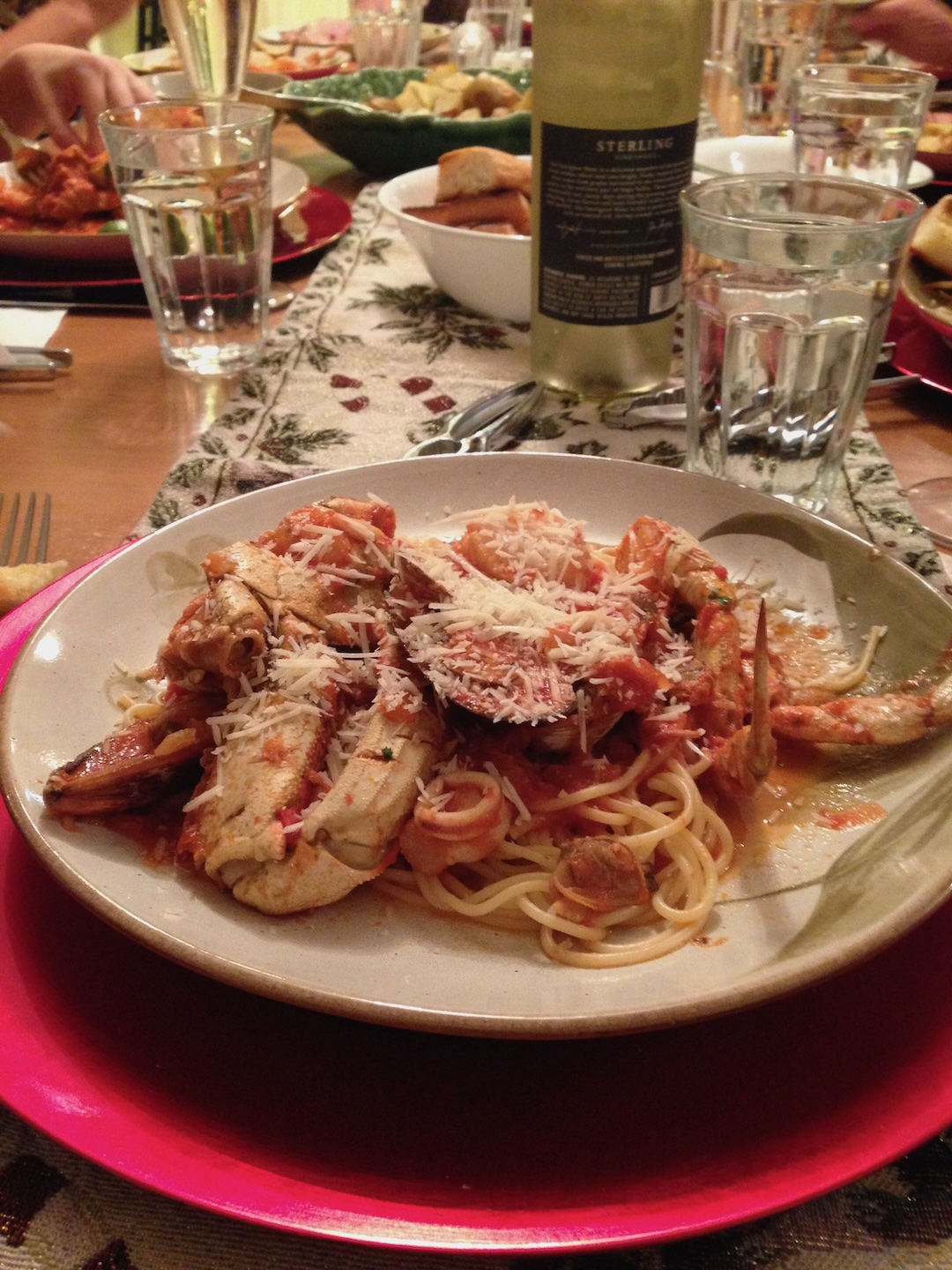 Cioppino