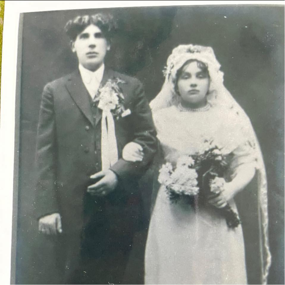 2. My Parents (Father)
