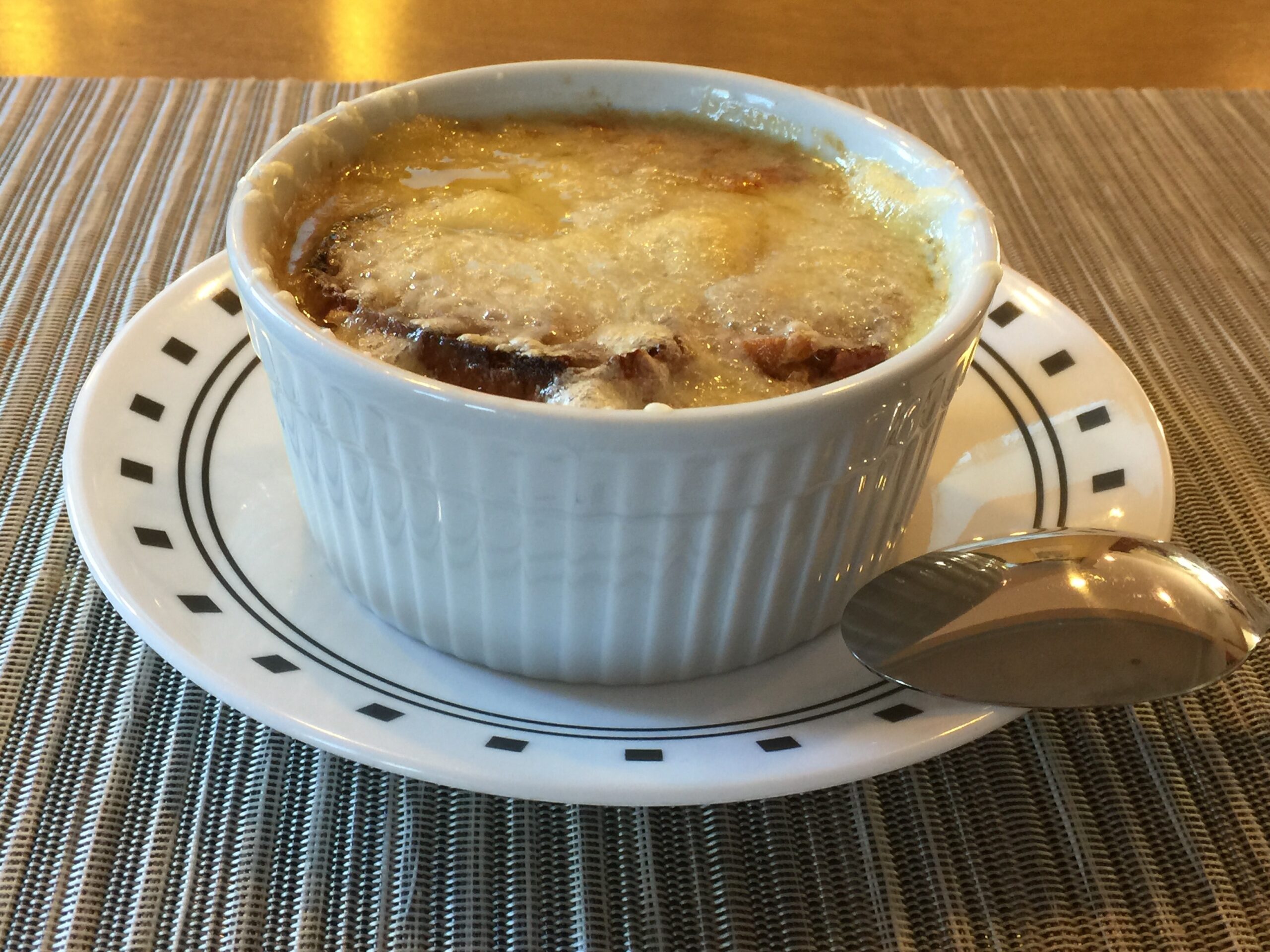French Onion Soup